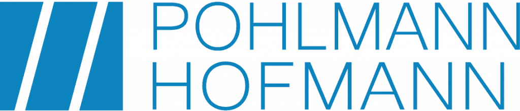 Pohlmann Hofmann Karriere